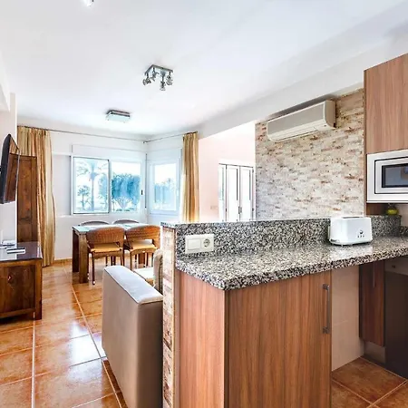 Apartman A&n Senuelo 12 . *